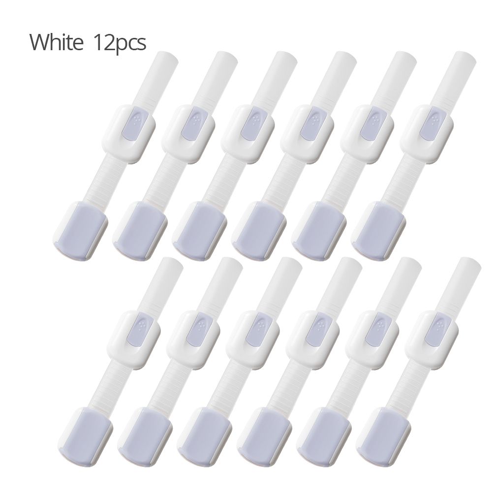 Baby Safety Lock Drawer OF Cabinet OF Door Protector Child Protection Lock, Prevent Baby Harmful Items, Baby Proof Lock