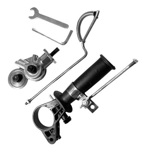 Electric Drill Plate Cutter Drill Attachment Tin Snips