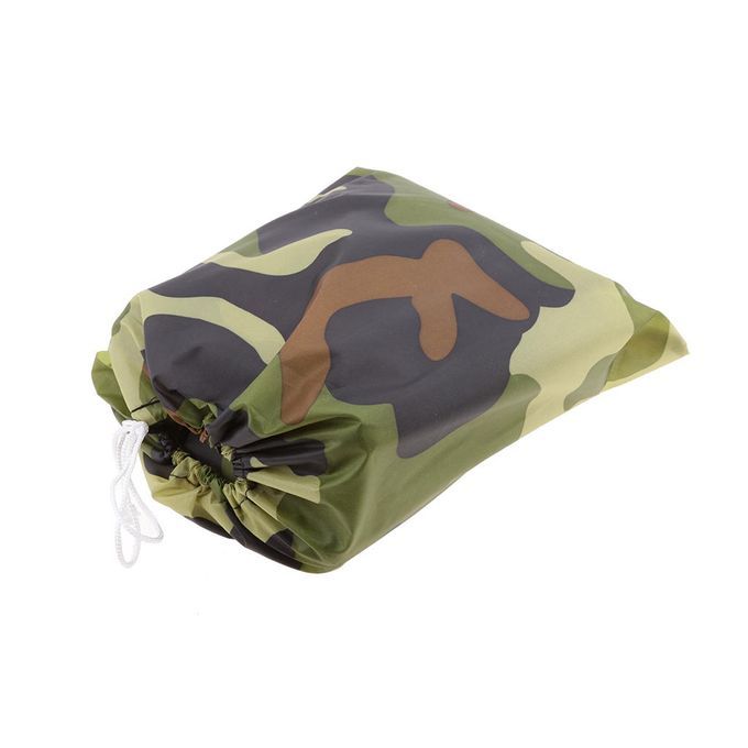 Universal  ATV Quad Bike Cover Waterproof Dustproof Anti-UV Snow