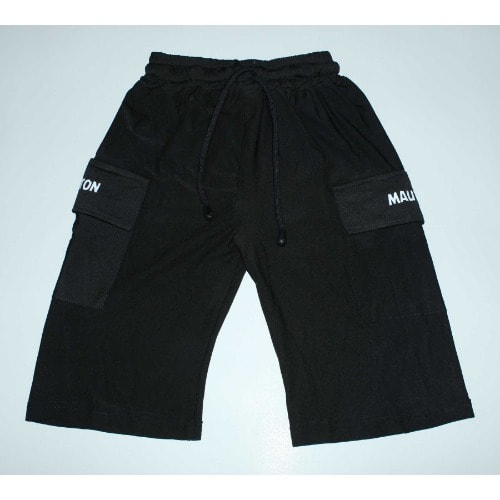 Female Combat Biker Short