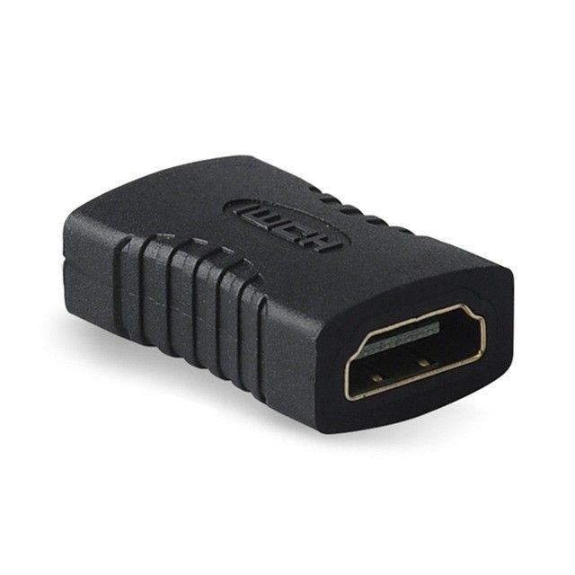HDMI Extender Cable Connector Combiner