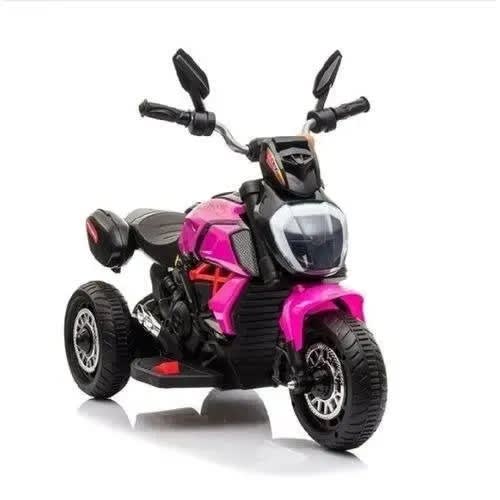 Automatic Power Bike For Kids - 6v7ah