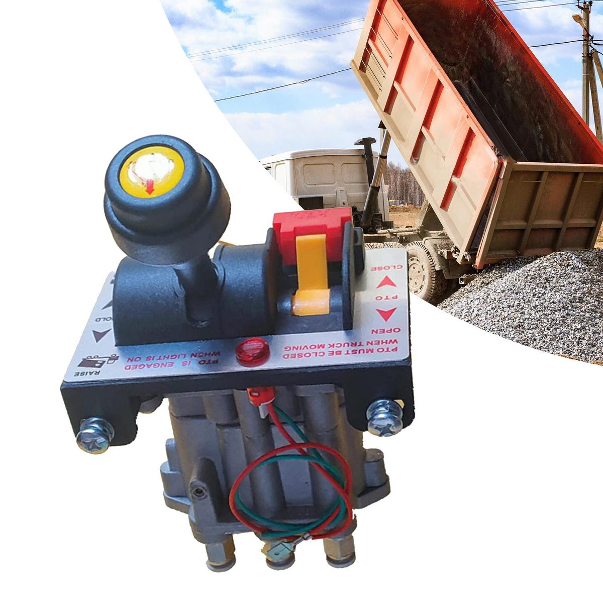 Hydraulic    Practical Slow Down