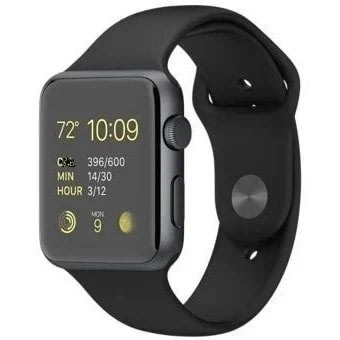 A1 Smart Phone Watch With Sim & Tf Card Slot + Camera