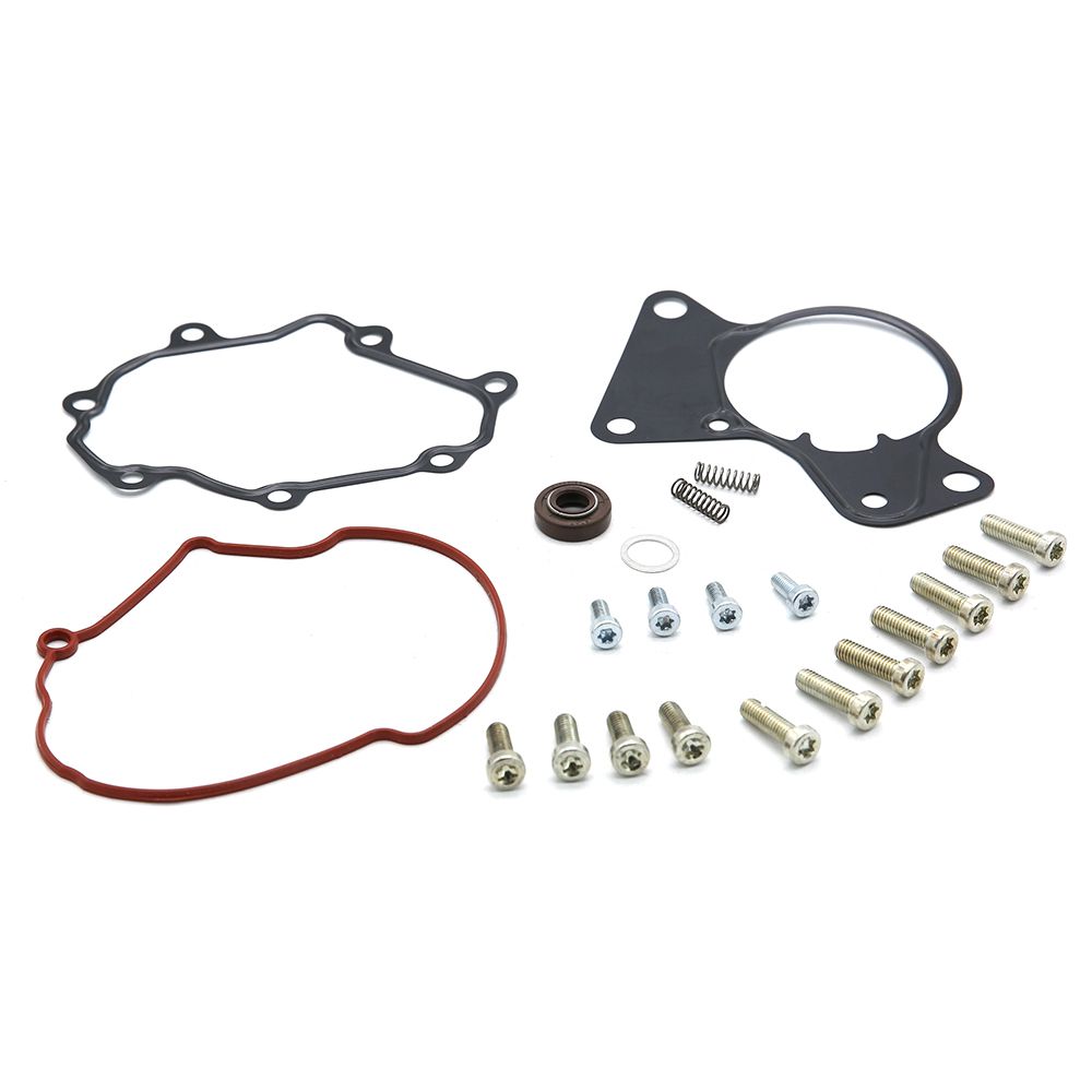 Tandem Pump Repair Kit Sealing Set Vacuum Pump Repair Pack