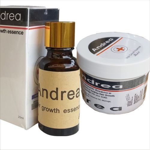 Quick Bald/Hair Growth Cream And Oil (Combo)