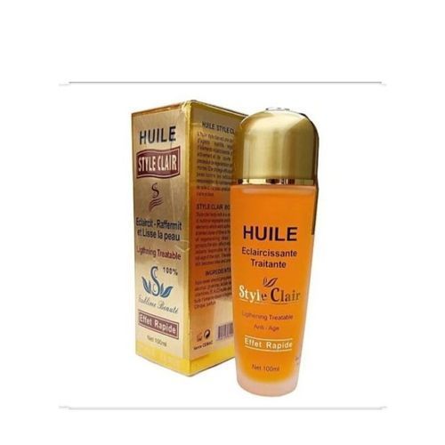 Style Claire Anti Aging Lightening Treatable Serum-100ml