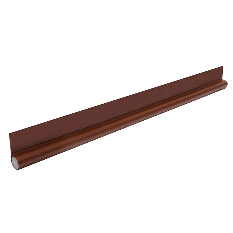 Adjustable Door Bottom Seal Strip Seal Sound Insulation Windproof Anti-Cold