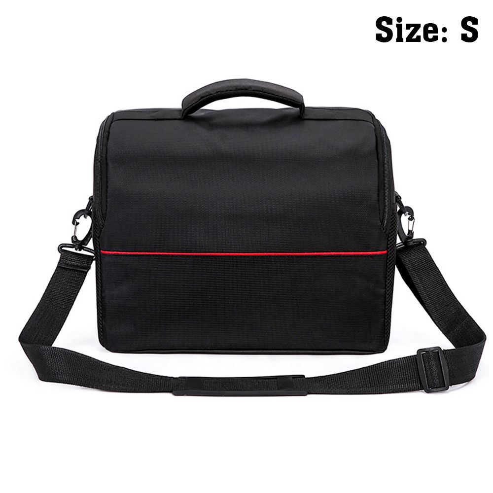 Small Projector Portable Storage Bag Thickened Universal