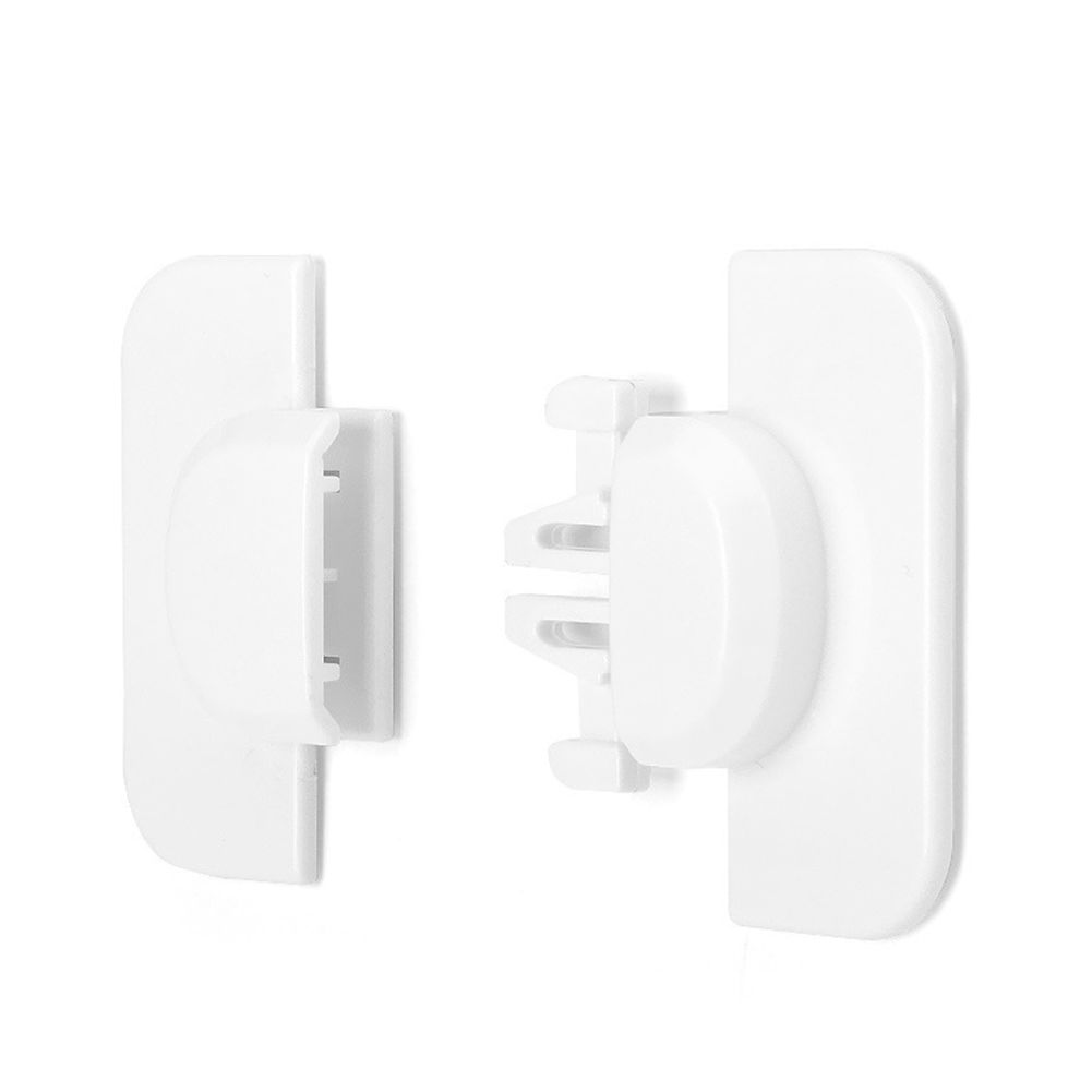 Durable Adhesive Baby Stronger Stickiness Cabinet Drawer Door Refrigerator Fridge Cupboard Safety