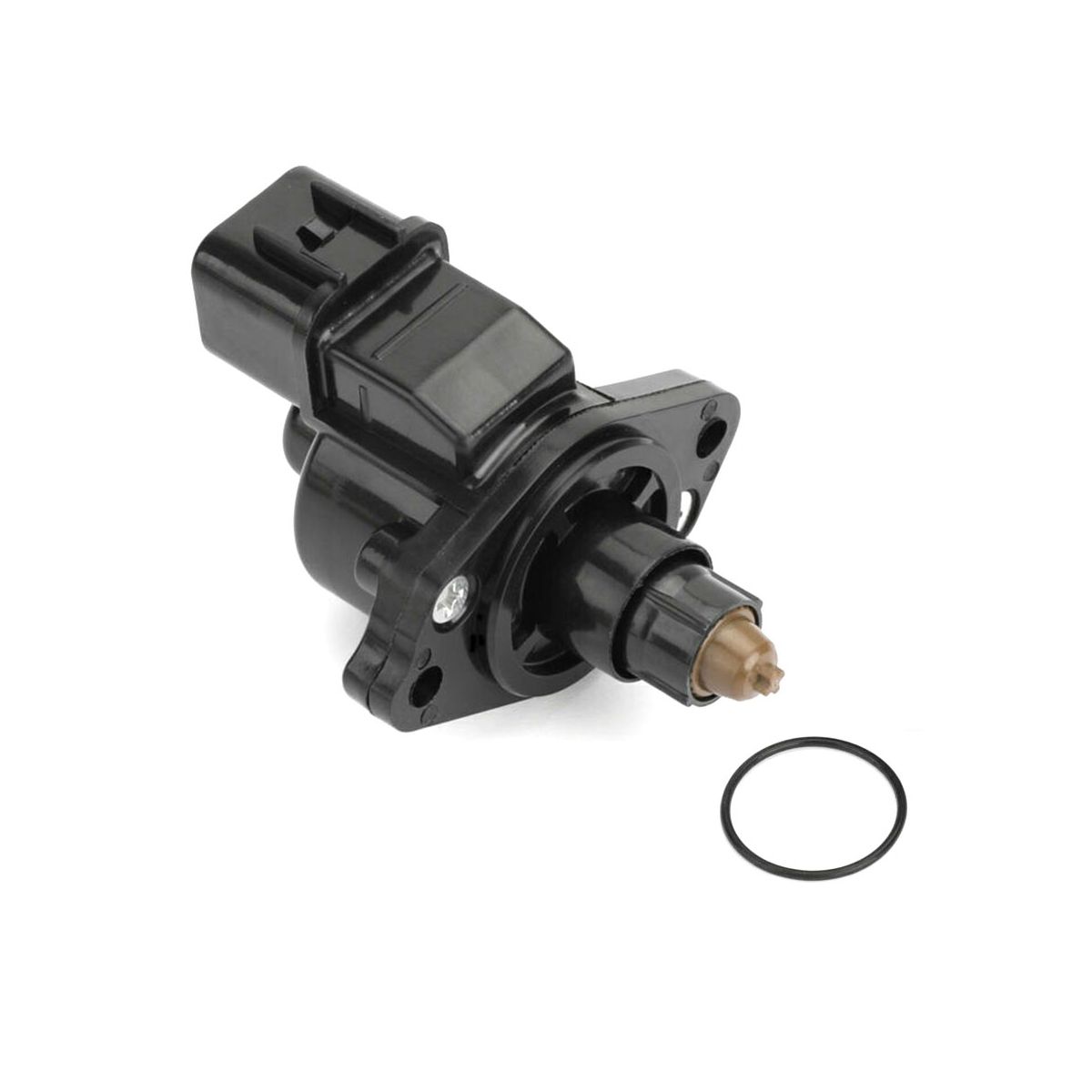 Idle Air Control Valve IAC for Mitsubishi 3000GT Dodge Pickup 30L AC99 MD628053