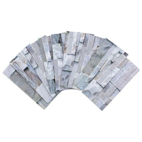 Kitchen Bathroom Peel And Stick 3D Self Adhesive