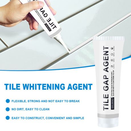 Brick/Tile Gap Filling Agent.