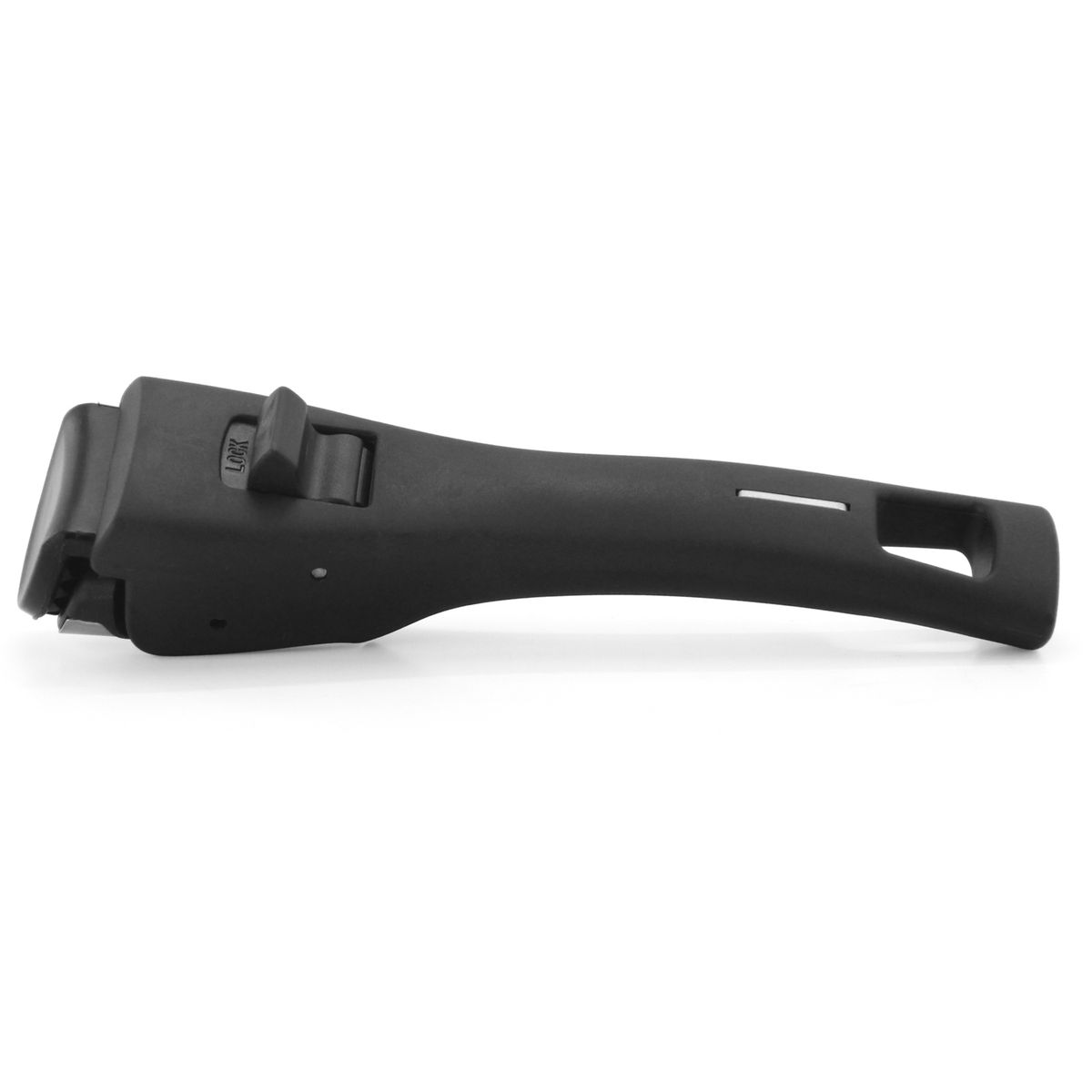 Anti-Hot Pot Grabber Pot Gripper Clip Lifter For Cookware