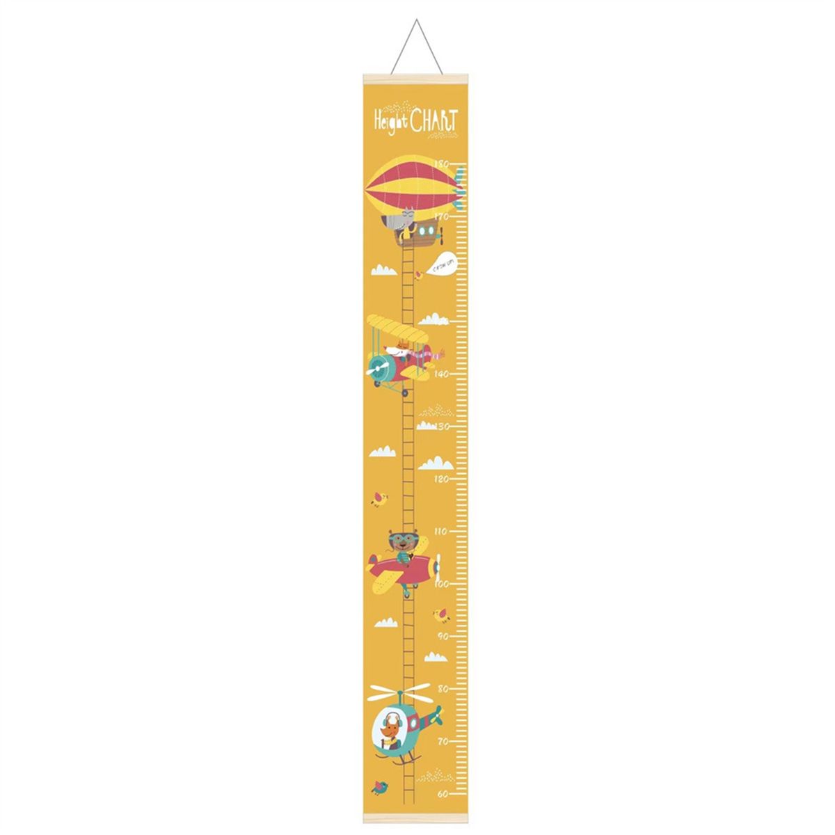 Height Marker Baby Height Measure Ruler C