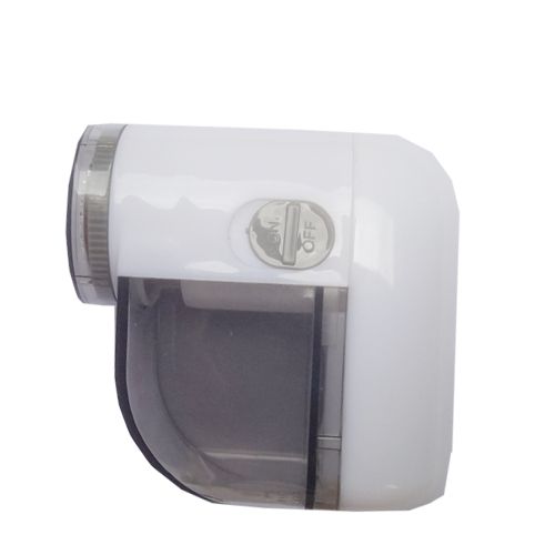 Electric Cloth Lint Remover-Battery Powered
