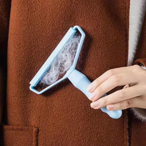 Lint Remover