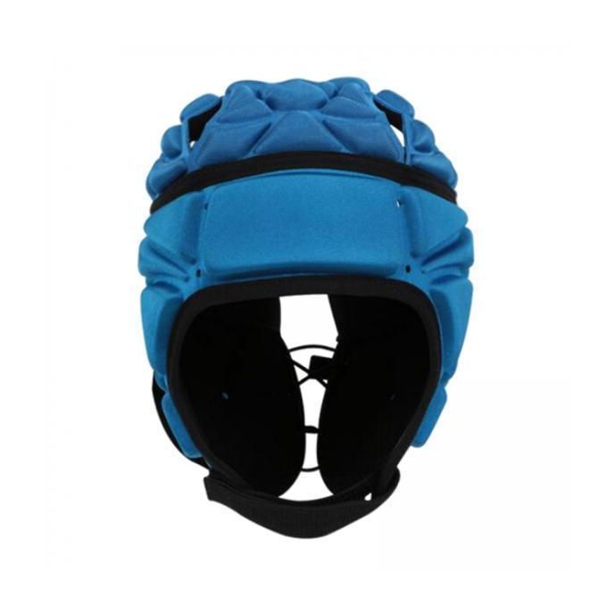 2X Rugby Headguard Protector Guard Wrestling Head Gear