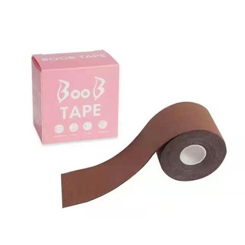 Boob Tape - Coffee