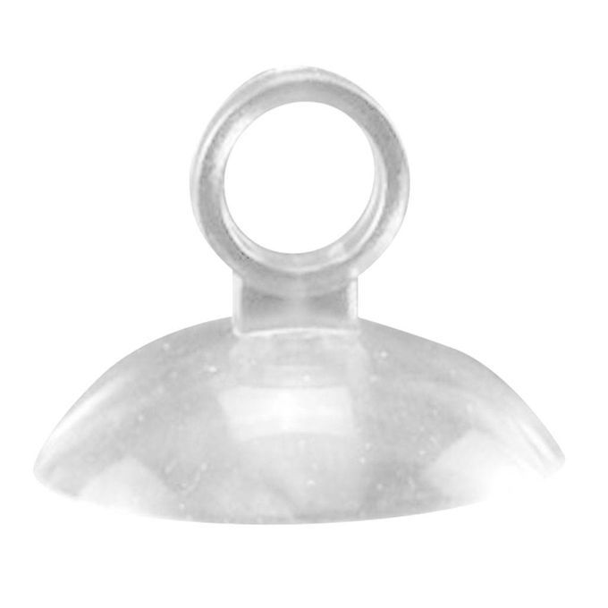 10pcs Aquarium Suction Cup Sucker For   Tank Pump Airline Tube Fits 6