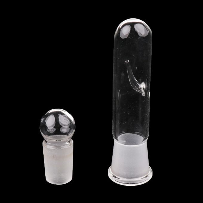 Aquarium Pest Catcher Glass Shrimp Leeches Catcher Tube Trap Tube