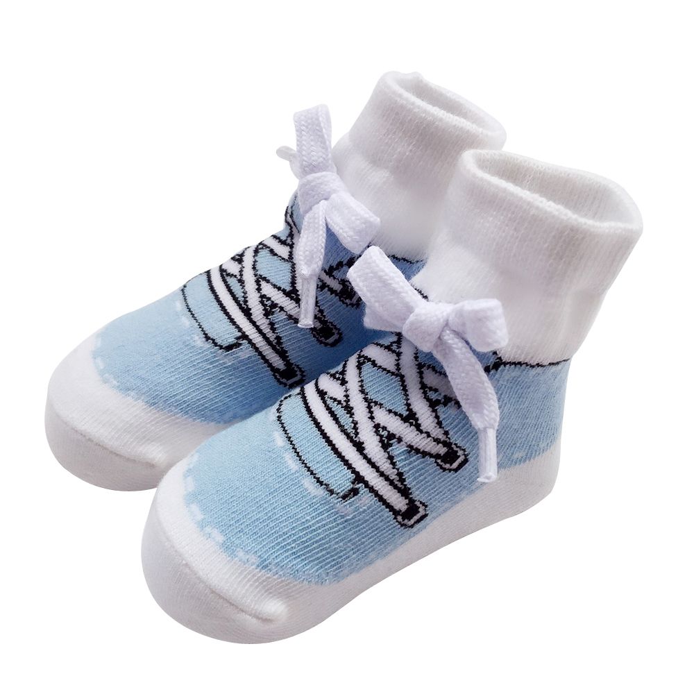 Cotton Baby Boy Socks Sport Style Toddler Socks Casual Socks