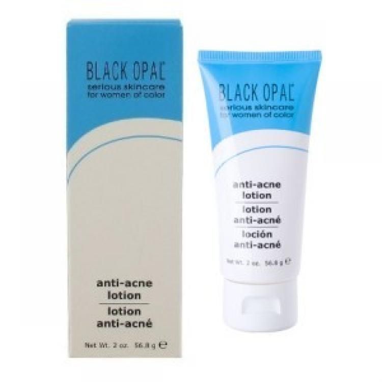 Advanced  Anti-Acne Lotion