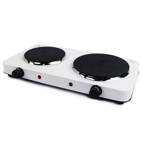 Electric Cooker Hot Plate-Double Burner