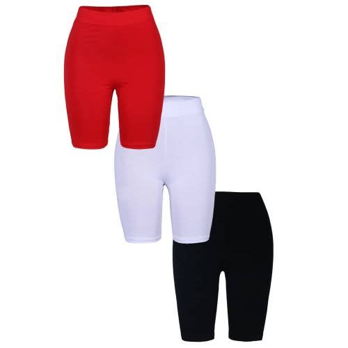 Biker Short Tight For Women