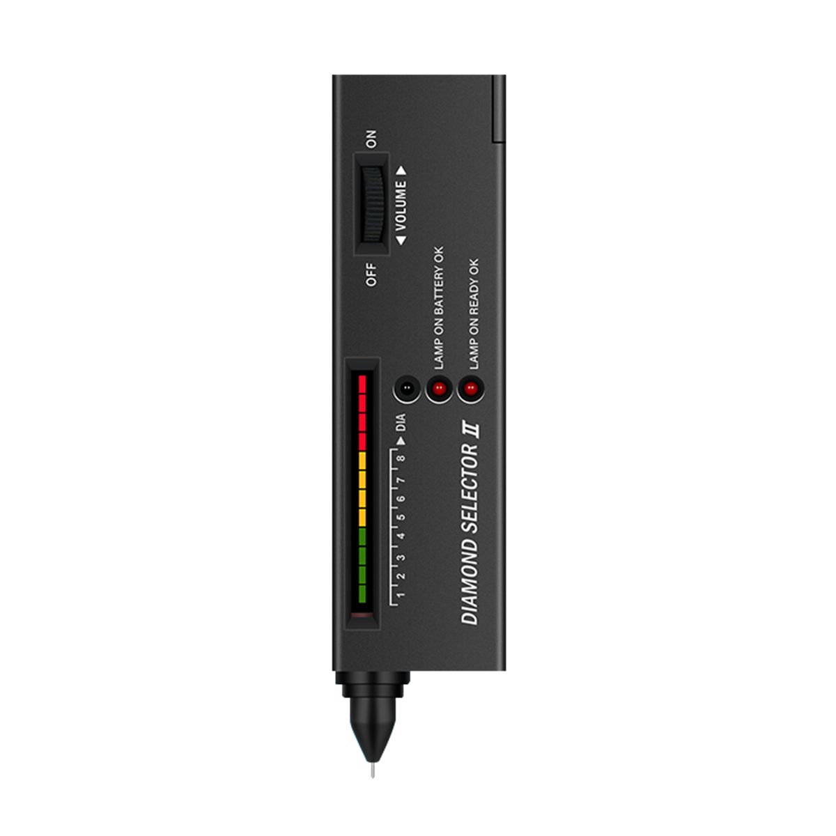 Diamond Selector II Professional LED Diamond Tester Diamond