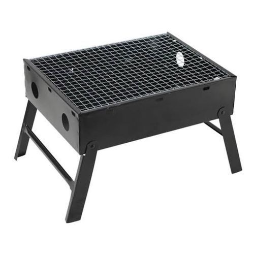 Bbq Charcoal Grill (Foldable)