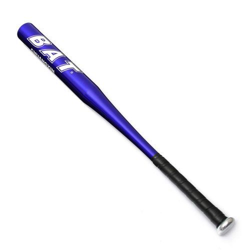 Steel Base Ball Bat Racket Outdoor Sports
