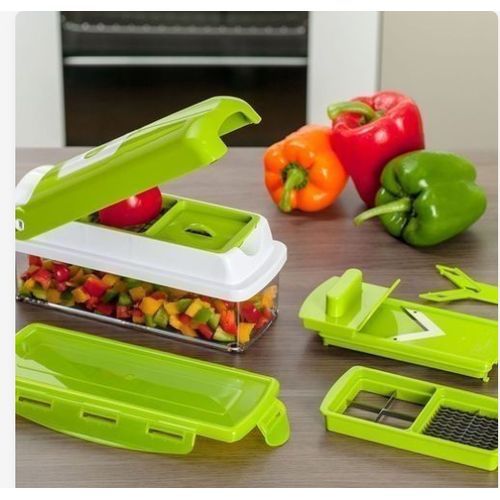 Multipurpose Kitchen Nicer Dicer
