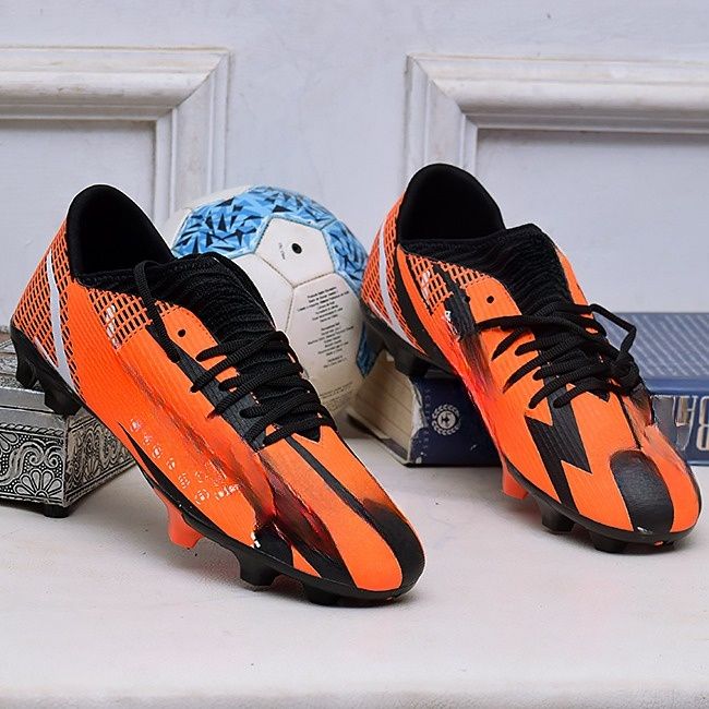 New Arrival FOOTBALL Boot MULTI
