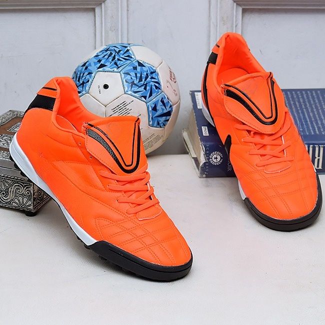 NEW ARRIVAL CONFIRM TRAINING Boot ORANGE