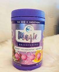 Magic Brightening Supplement