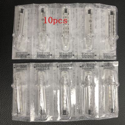 Filler For Atomizer Needle Injection No Supplies By Acid Ampoule Syringe Gun Hyaluron Lip Adapter Pen Hyaluronic 0.3ml Needle
