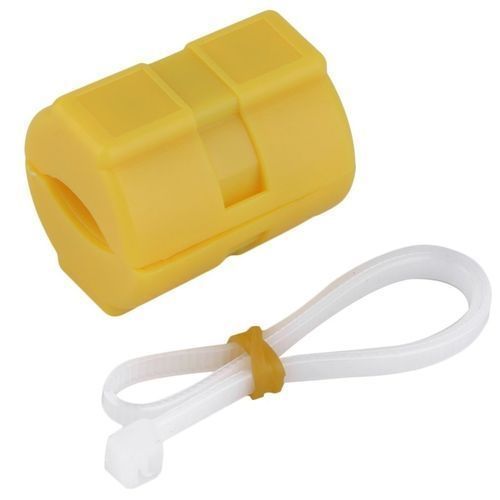 Universal Magnetic Gas Fuel Power Saver For Car Vehicle Reduce Emission 0