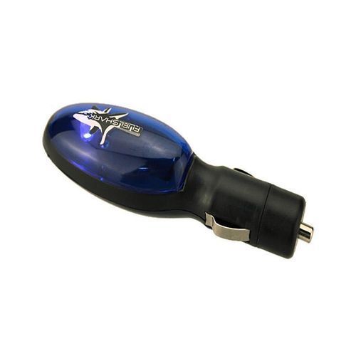 Car  Energy Consumption Saver
