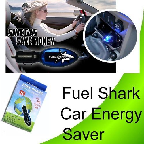 Car Fuel Saver