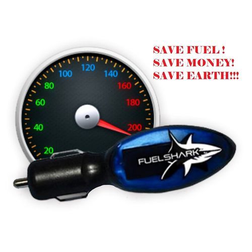 Modern Car Fuel Saver