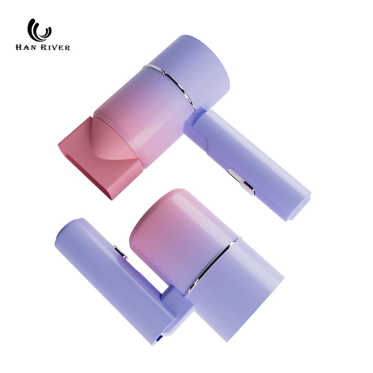 Hair Dryer/Foldable Hair Dryer/Portable/Travel/