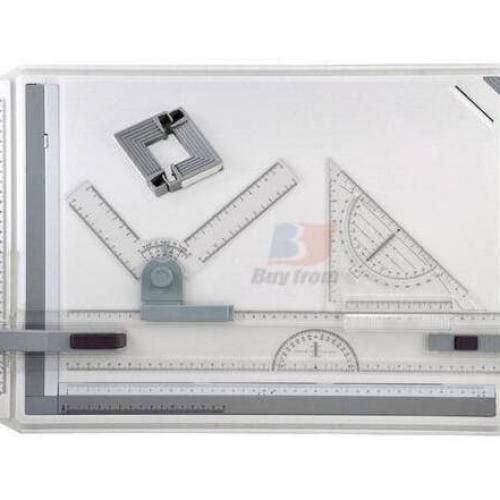German Rotring Drawing Board A3