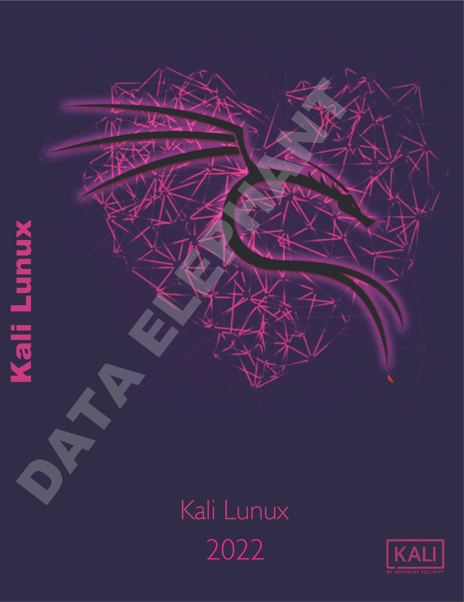 Kali Linux Everything 2022