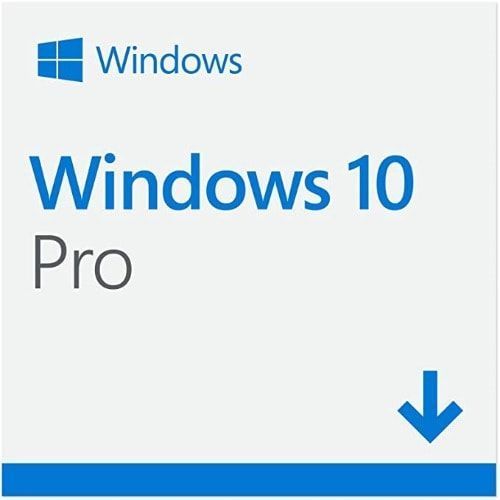 Windows 10 Professional License Key