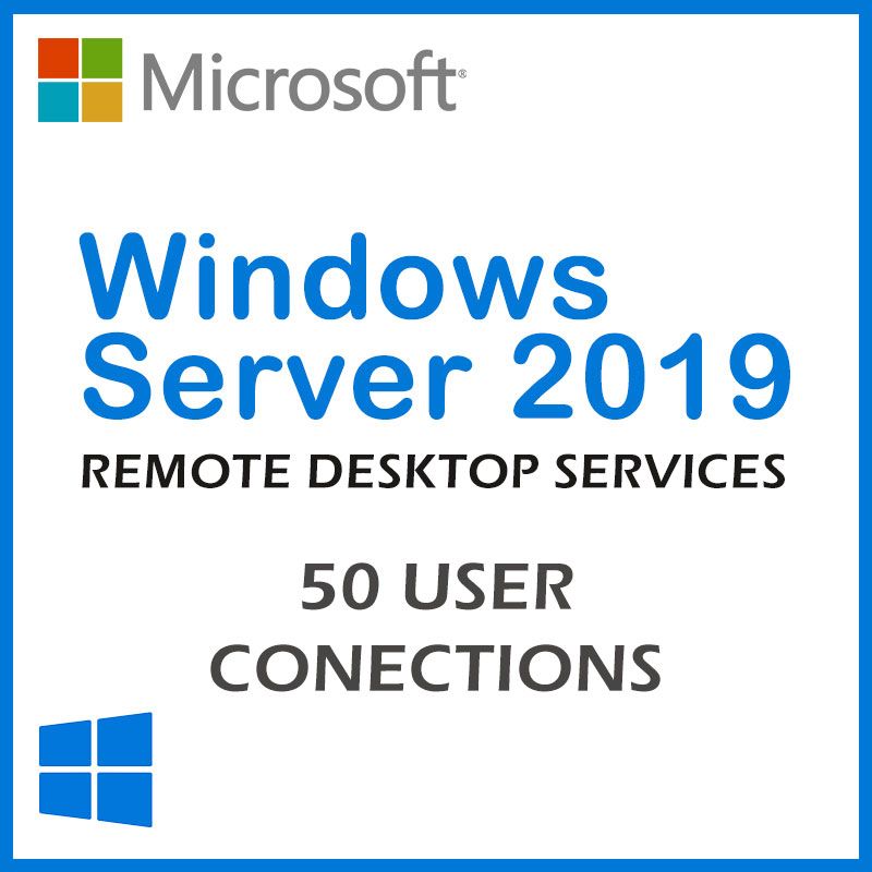 Windows Server 2019  Remote Desktop Services
