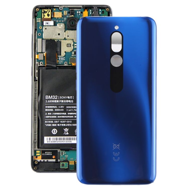 Battery Back Cover For Xiaomi Redmi 8