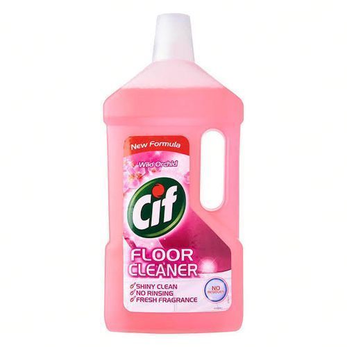 Wild Orchid Floor Cleaner 1000ml