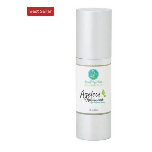 Ageless Advanced Age-Defying Serum 30ml