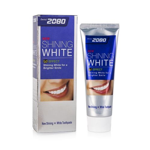 Dental Clinic 2080 Tooth Whitening